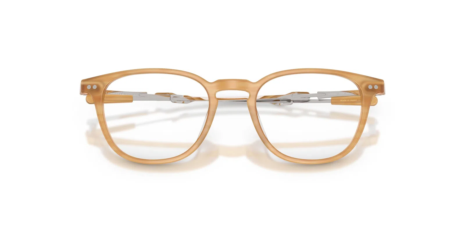 Oliver Peoples Kelmore 5608U Eyeglasses - view 21